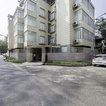 Oyo 16703 Hotel The Platinum Kalkuta Zewnętrze zdjęcie