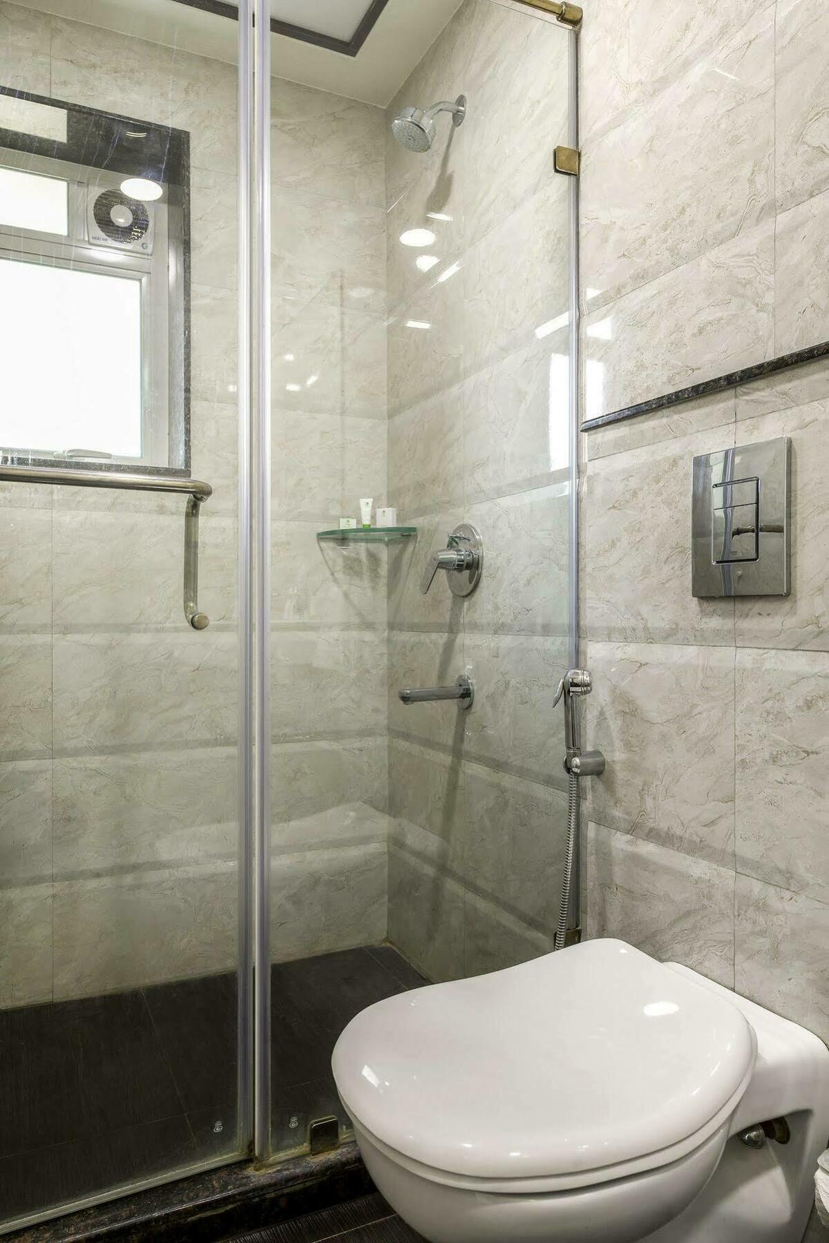Oyo 16703 Hotel The Platinum Kalkuta Zewnętrze zdjęcie